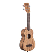 Kala Pacific Walnut Soprano - PWS