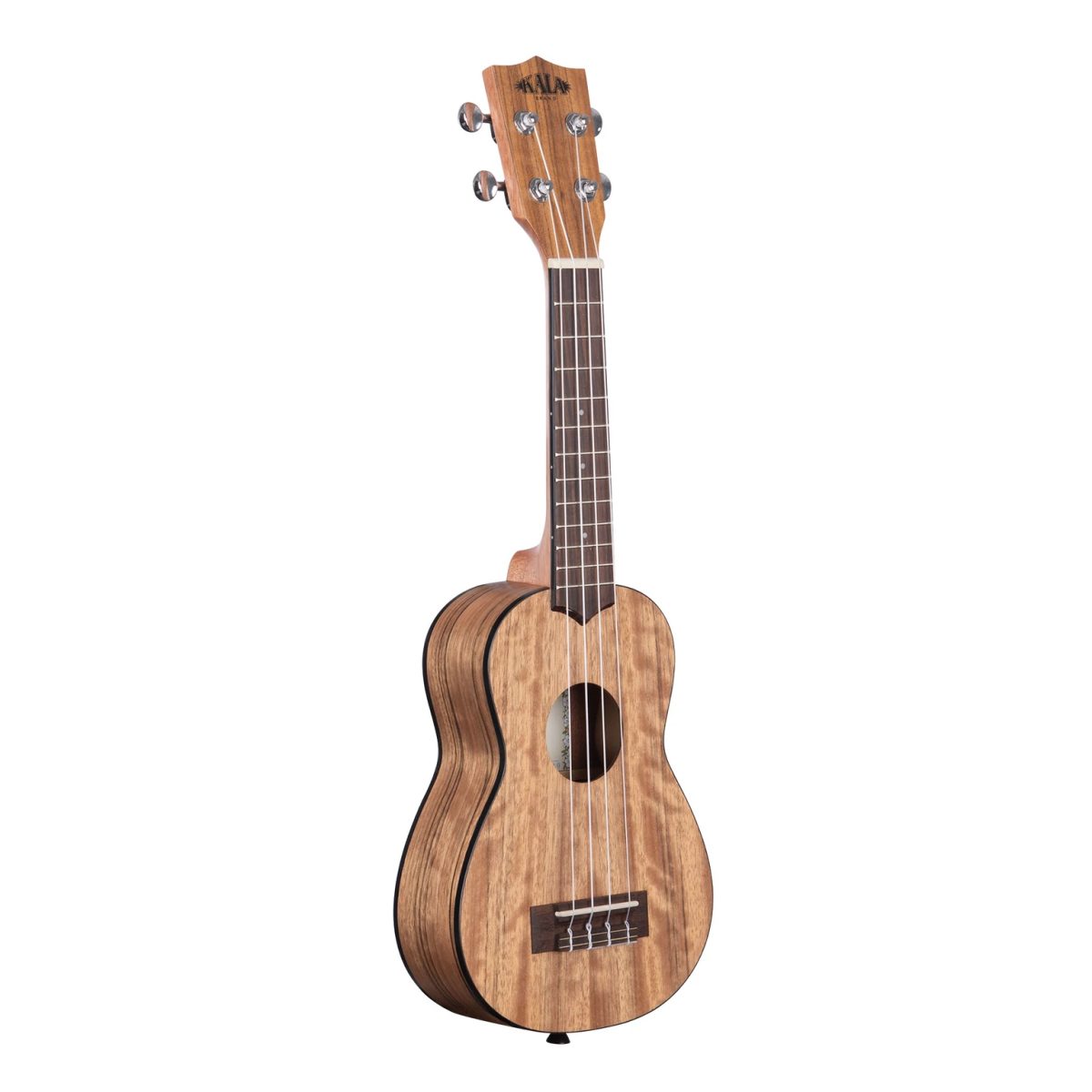 Kala Pacific Walnut Soprano - PWS