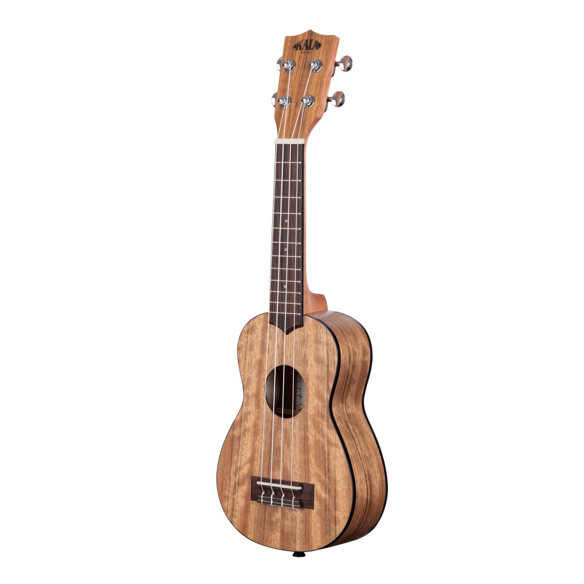 Kala Pacific Walnut Soprano - PWS right