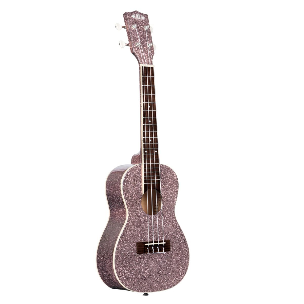 Kaka - Concert Ukulele - Pink Champagne