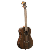 Kala - Ziricote Gloss Baritone Ukulele #KA-ZCT-B — 1