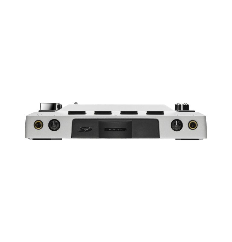 Korg - KAOSS Pad V Effects Processor #KAOSSPADKPV