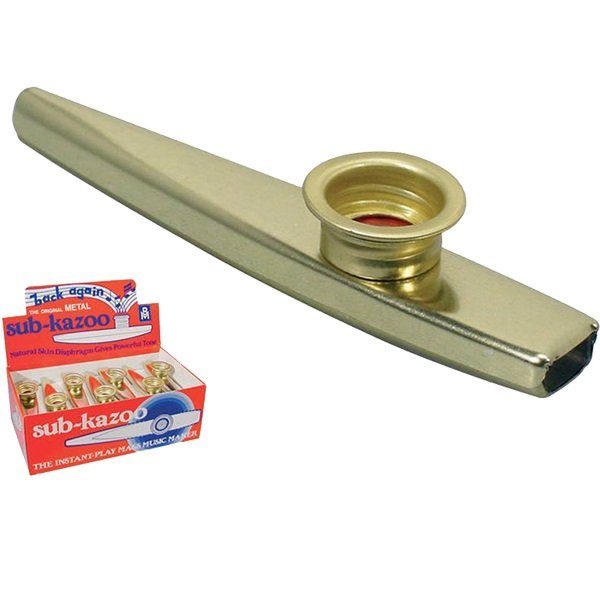 KAZOO Genereation 1221