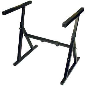 Profile - KDS450MA Multi-Adjustable Keyboard Stand