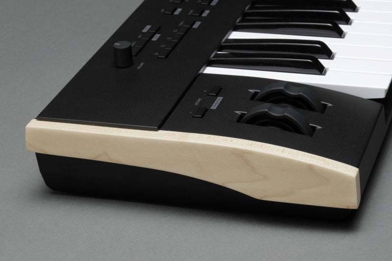 Korg - 61-Key Polyphonic MIDI Keyboard / Controller #KEYSTAGE61