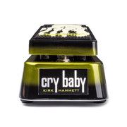 Dunlop - Kirk Hammett Cry Baby Signature Wah #KH95