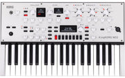Korg - 37-Key Virtual Analog Synthesizer With Ultra-Realistic Sounds #KINGKORGNEO