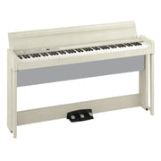 Korg C1 Air – Digital Piano – White Ash