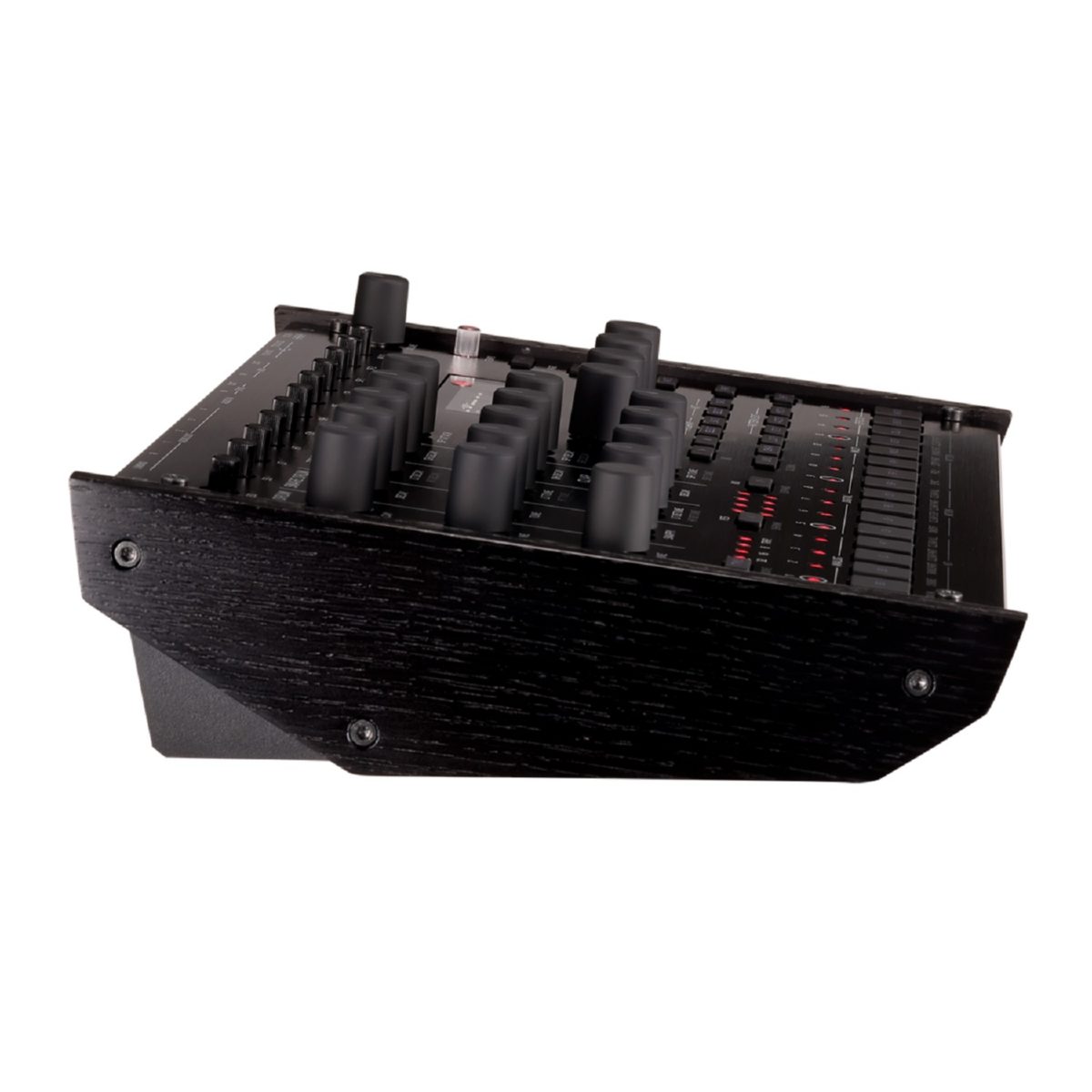 Korg - Drumlogue - Hybrid Drum Machine Side