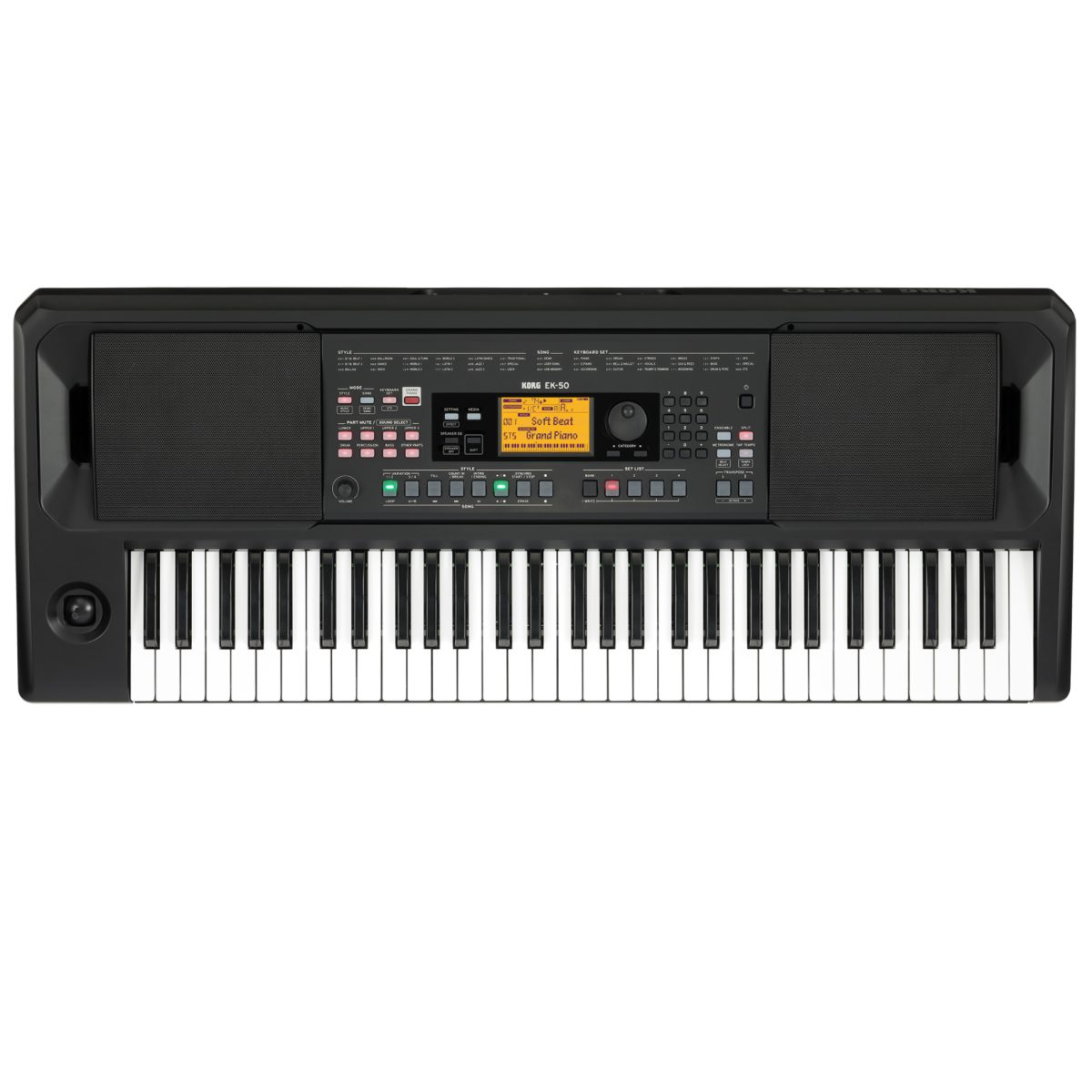 Korg EK50