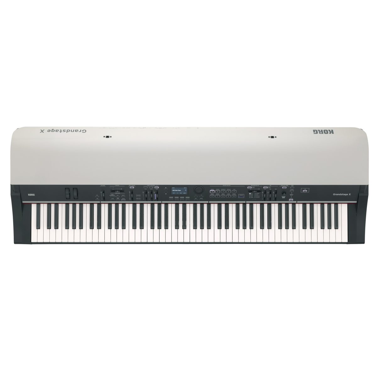 Korg - Grandstage X Stage Piano – Nantel Musique