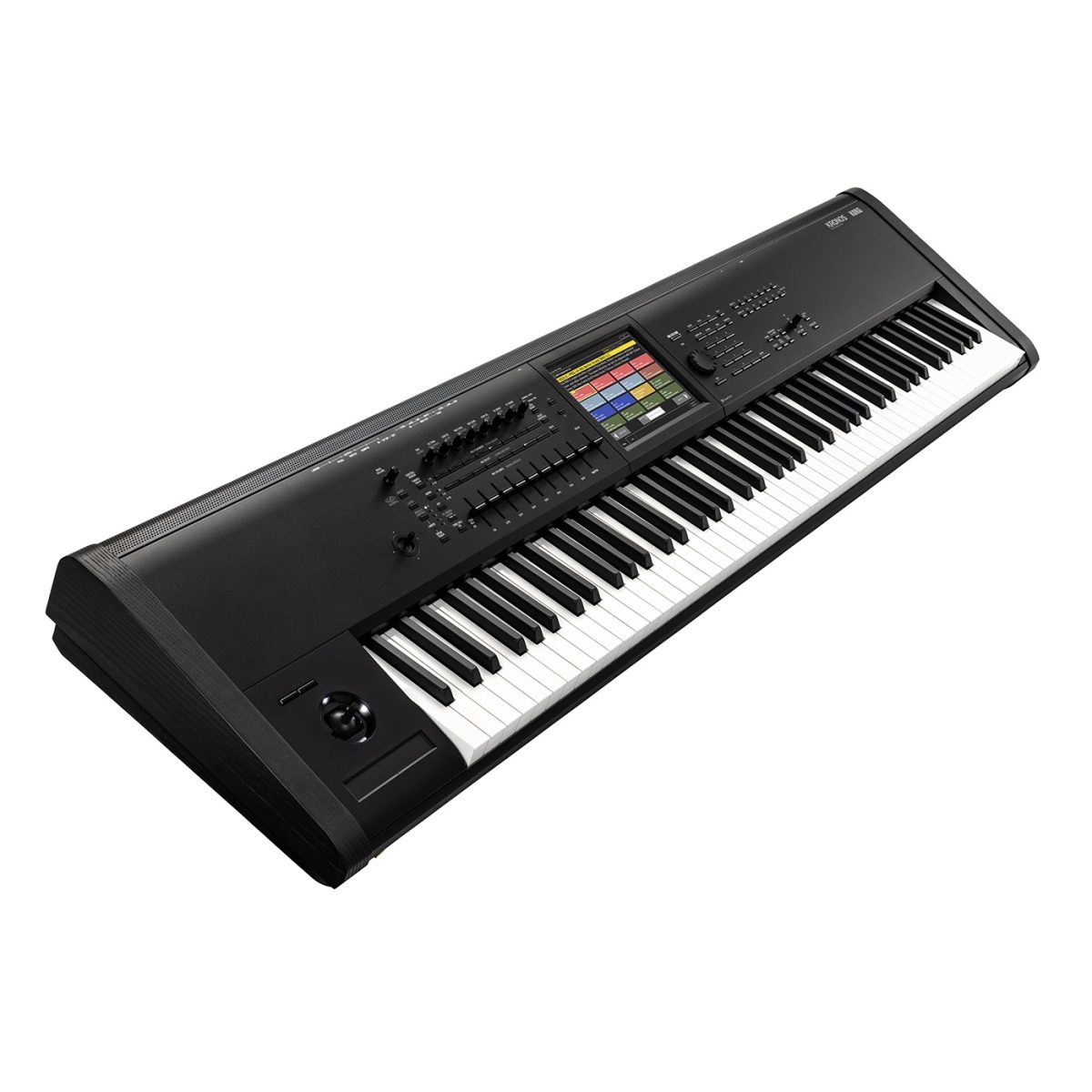 Korg - KRONOS Music Workstation