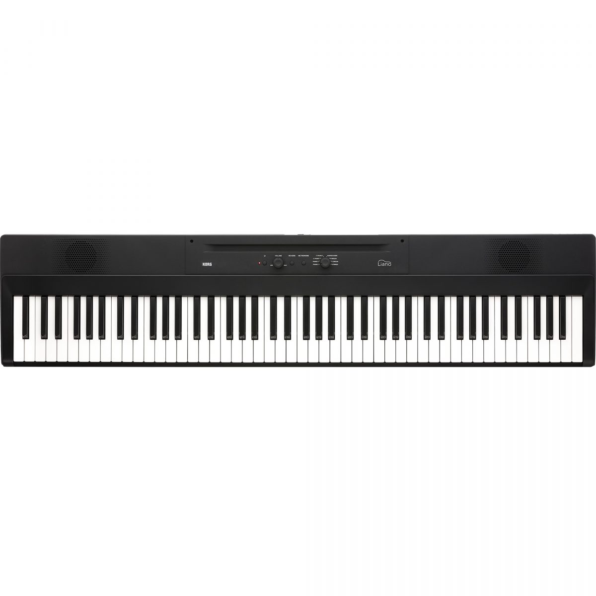 Korg L1 Liano Digital Piano top