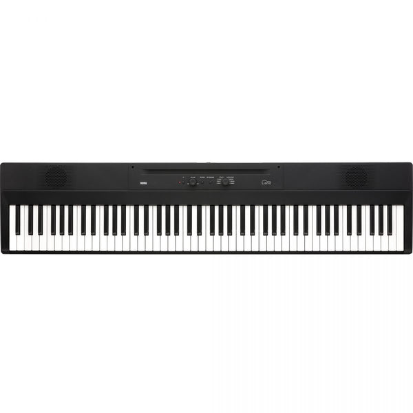 Pianos numériques