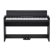 Korg - LP-380 Digital Piano Black
