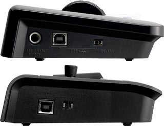 Korg - microKEY Air-25 - Contrôleur Midi Bluetooth - 25 Notes