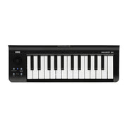 Korg microKEY Air-25 - Bluetooth Midi Controller - 25 Keys