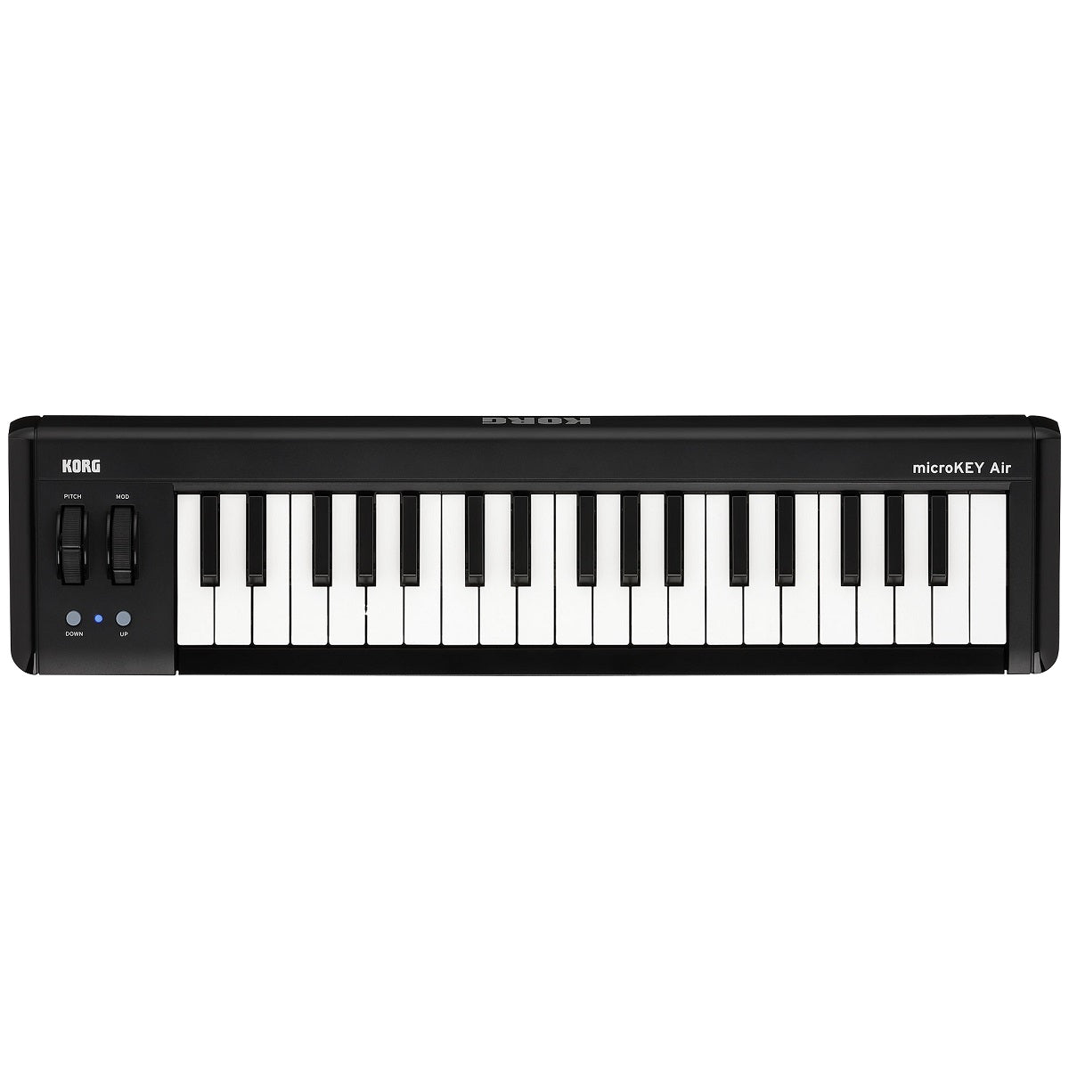 Korg - microKEY Air-37 Bluetooth Midi Controller - 37 Keys