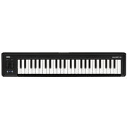 Korg - microKEY Air-49 - Bluetooth Midi Controller - 49 Keys