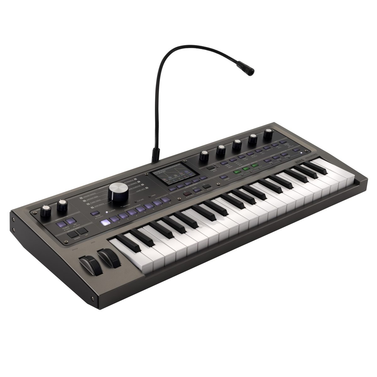 Korg - microKORG 2 Synthesizer Vocoder