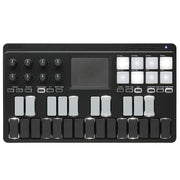 Korg - nanoKEY Studio Mobile Midi Keyboard