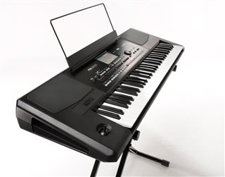 Korg PA300 - Professional Arranger