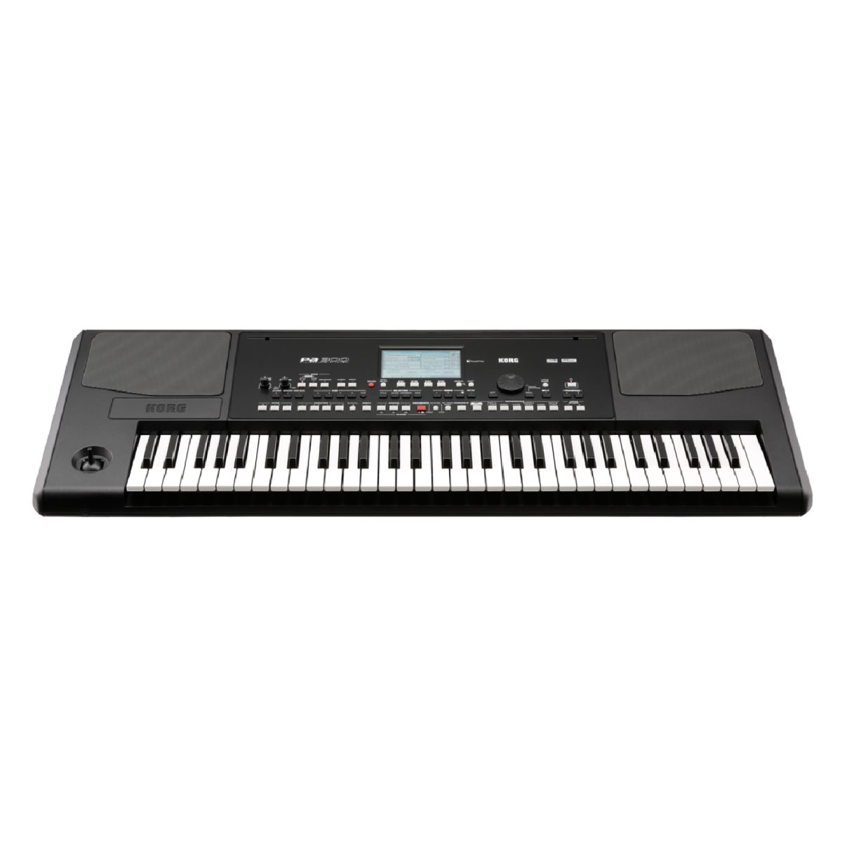 Korg PA300 front