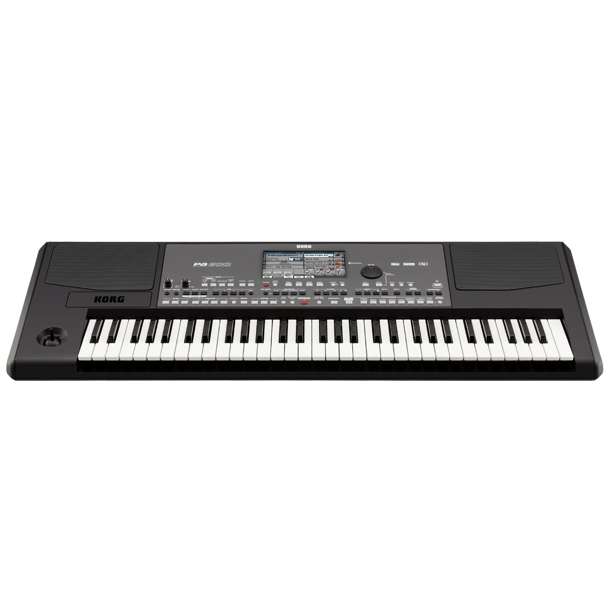 Korg PA600 - Professional Arranger