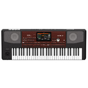 Korg - Pa700 Arranger Keyboard