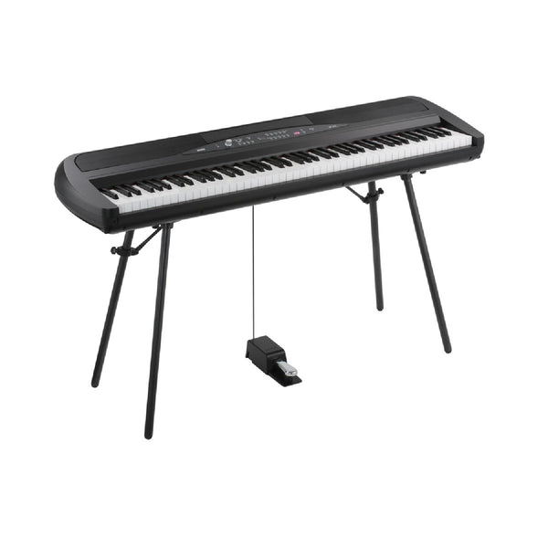 Pianos numériques