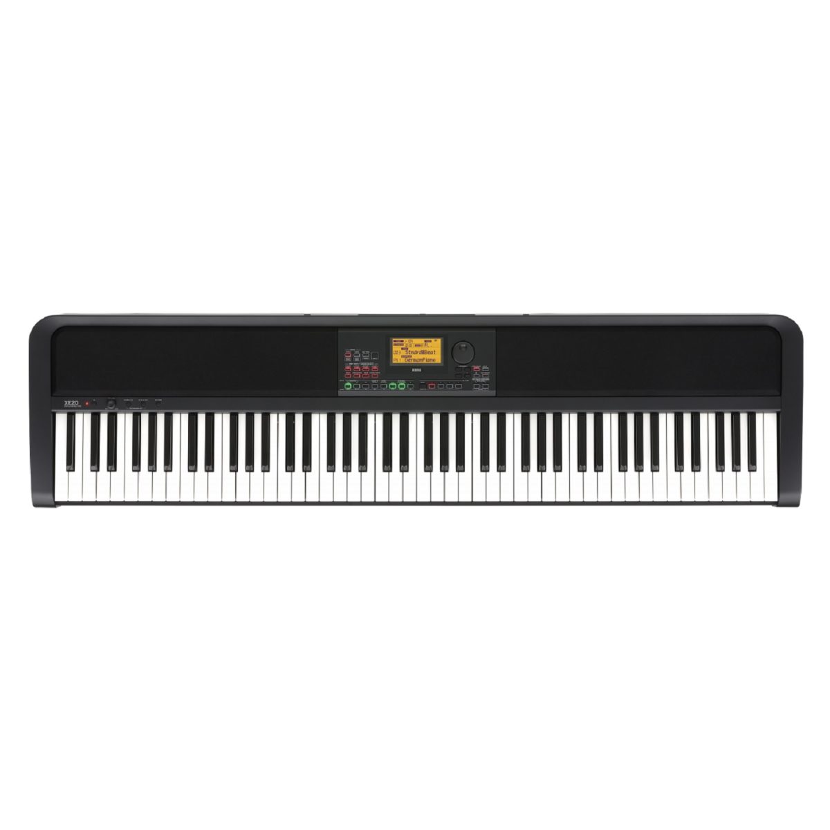Korg - XE20SP - Digital Ensemble Piano Top