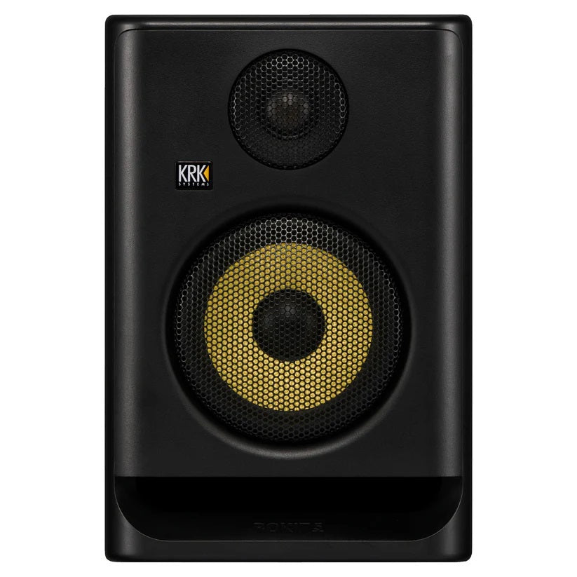 KRK - Rokit 5 Generation Five Powered Studio Monitor