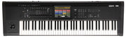 Korg - 73-Key Dynamic Synthesizer Workstation with 9 Distinct Sound Engines #KRONOS373