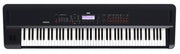 Korg - 88-key Synthesizer Workstation, Matte Black #KROSS288MB