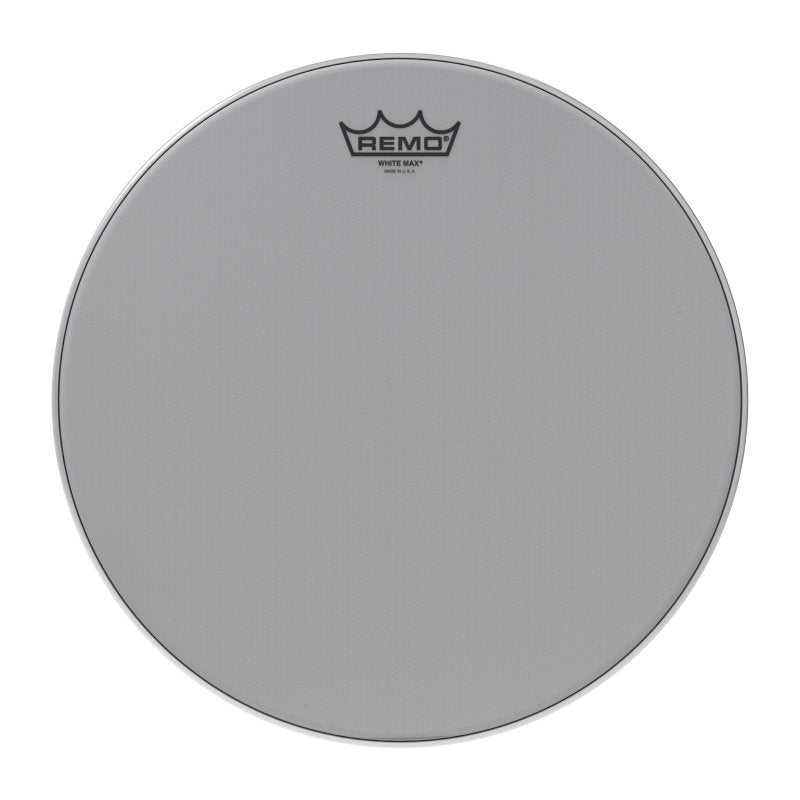 Remo - Max Drumhead - White, 13" #KS-2613-00