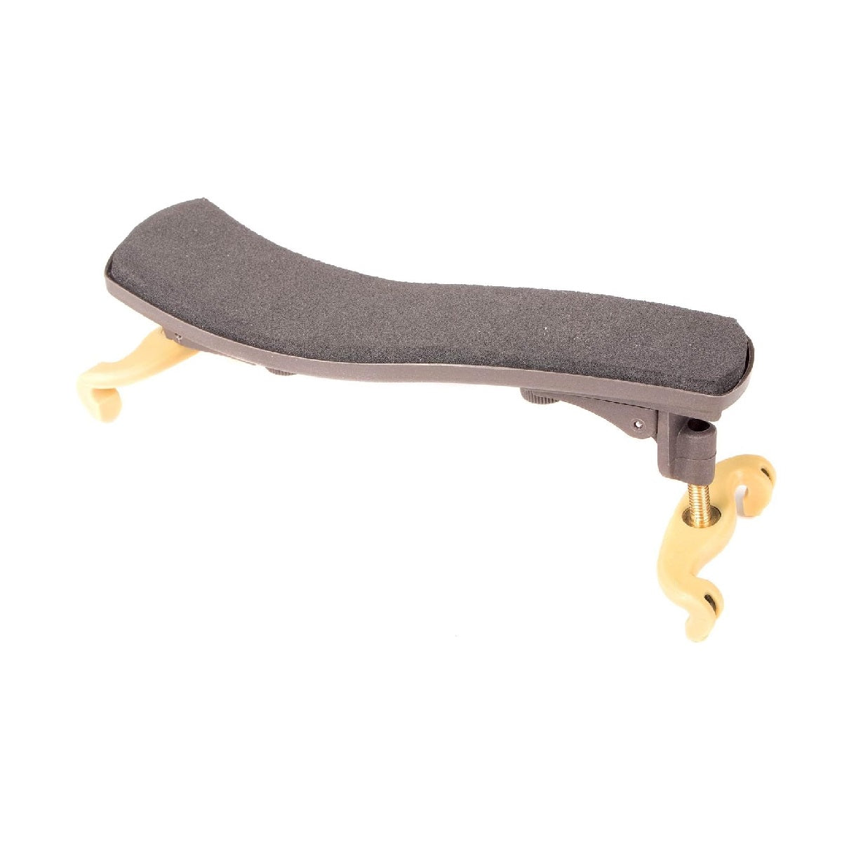 Kun - KUN100C 1/4 to 1/16 Collapsible Violin Shoulder Rest Back