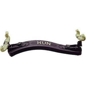 Kun – 300C 4/4 Épaulière pliable pour violon