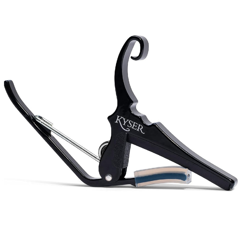 Kyser - KG12B Capo pour 12 cordes