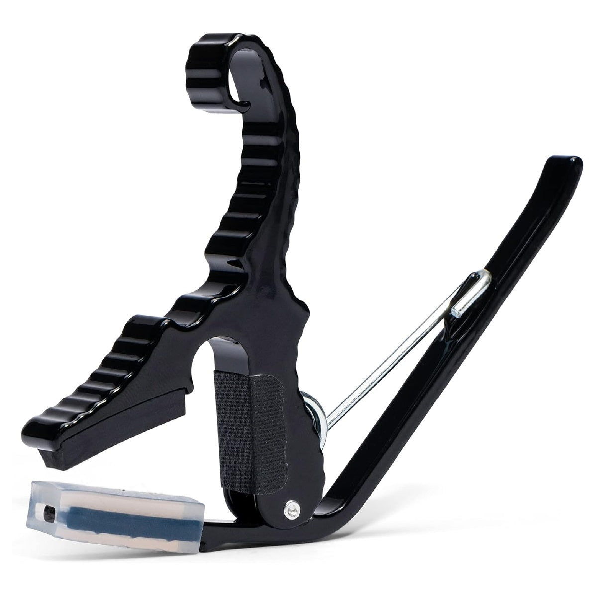 Kyser - KG3B Short-Cut Acoustic Guitar Capo Side