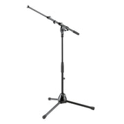 K&M - 259 Black Microphone Stand