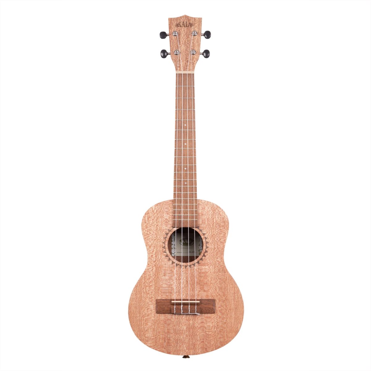 Kala 20T - Ukulele Meranti Satin Tenor