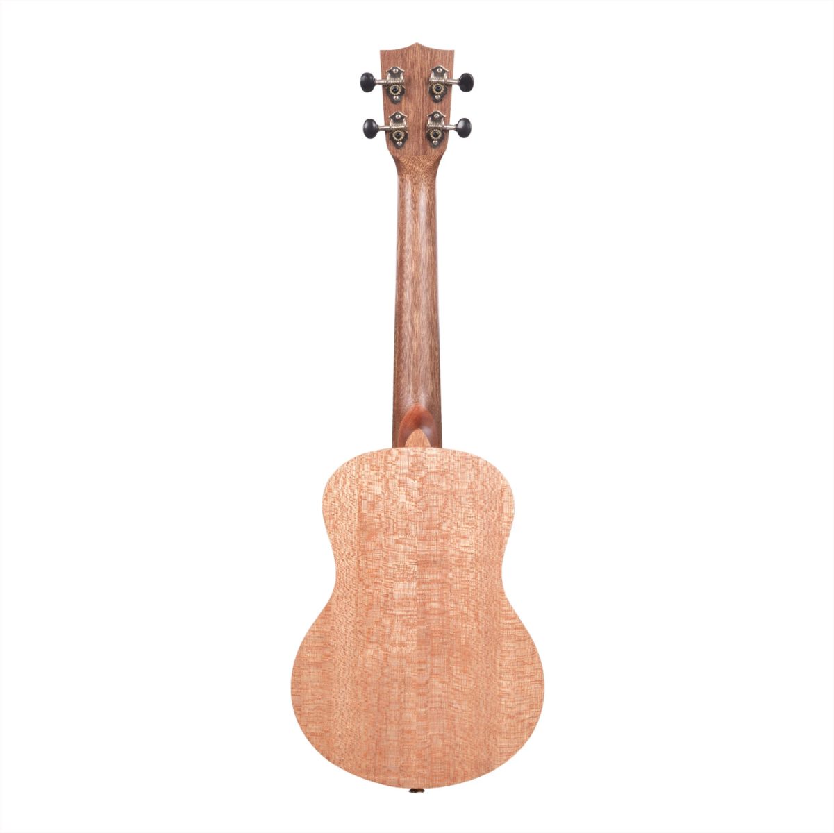 Kala 20T - Ukulele Meranti Satin Tenor-back