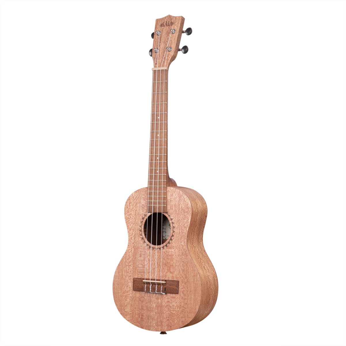 Kala 20T - Ukulele Meranti Satin Tenor-side2