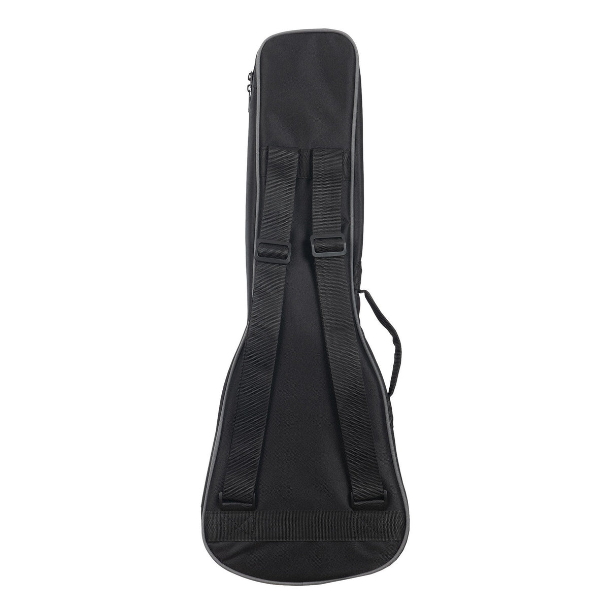 Kala - Hibiscus Mahogany Soprano Ukulele w/ Bag #KA-HIBISCUS-S