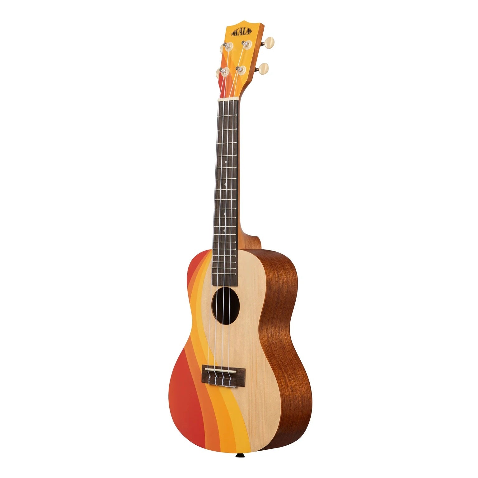 Kala - Swell Concert Ukulele