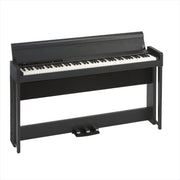 Korg C1 Air - Digital Piano - Black-face