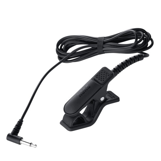 Korg - CM-400 Black Contact Microphone