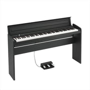 Korg LP-180 - Digital Piano - Black-face