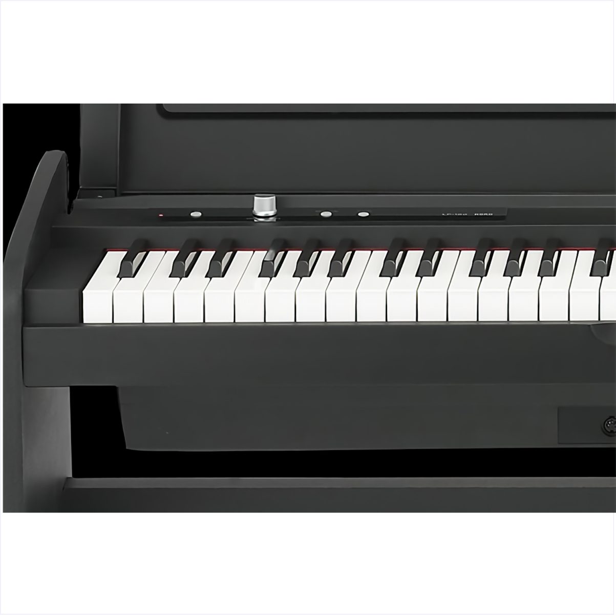 Korg LP-180 - Digital Piano - Black-top