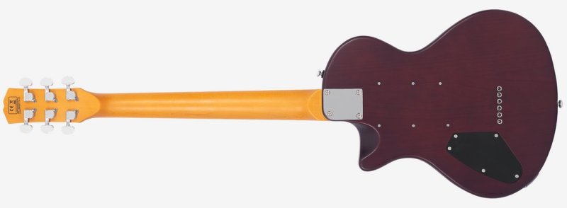 Sire - Larry Carlton L5 Electric Guitar, Tobacco Sunburst #L5-TSS